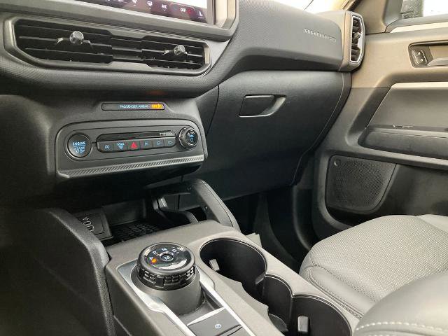 Certified 2025 Ford Bronco Sport Badlands AWD/4WD image 27