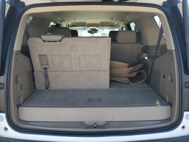 Used 2019 Chevrolet Tahoe LT image 8