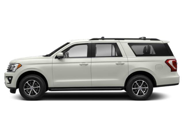 Certified 2020 Ford Expedition Max Limited AWD/4WD image 3