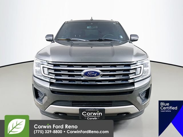 Certified 2019 Ford Expedition XLT w/ Equipment Group 202A AWD/4WD image 2