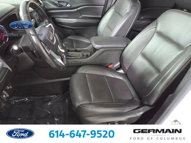 Used 2019 GMC Acadia SLT AWD/4WD image 18