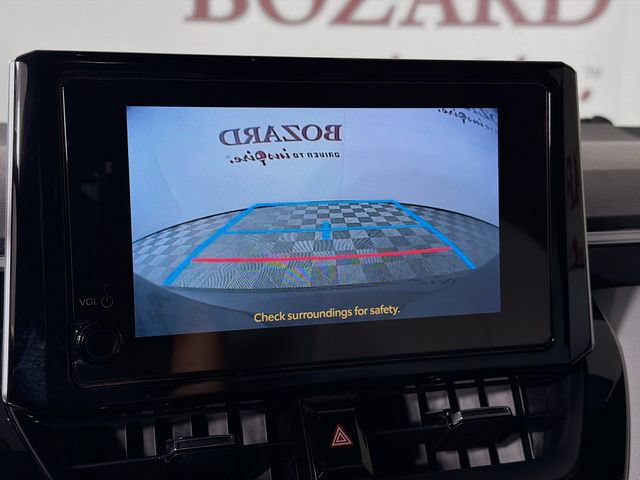 Used 2024 Toyota Corolla SE FWD image 17