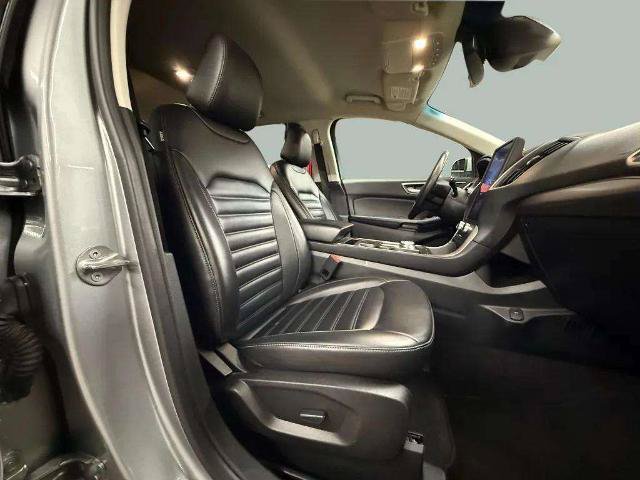 Certified 2022 Ford Edge SEL AWD/4WD image 26