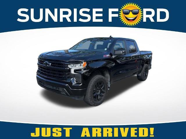 Used 2023 Chevrolet Silverado 1500 RST image 7