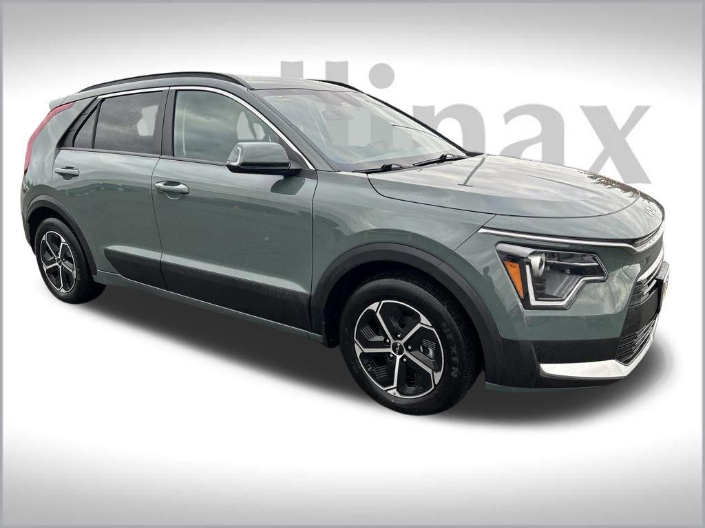 Used 2023 Kia Niro EX