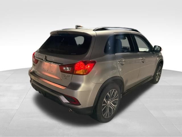 Used 2018 Mitsubishi Outlander Sport SEL image 3