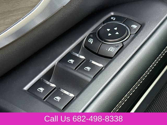 Certified 2025 Ford Expedition Max Platinum AWD/4WD image 22