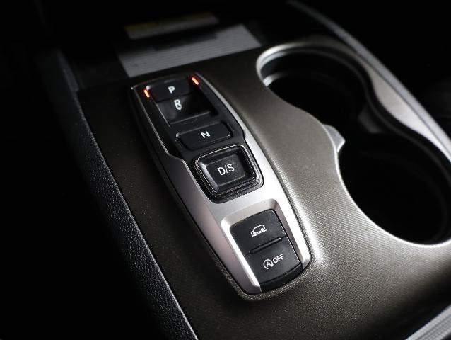 Used 2023 Honda Passport TrailSport image 25