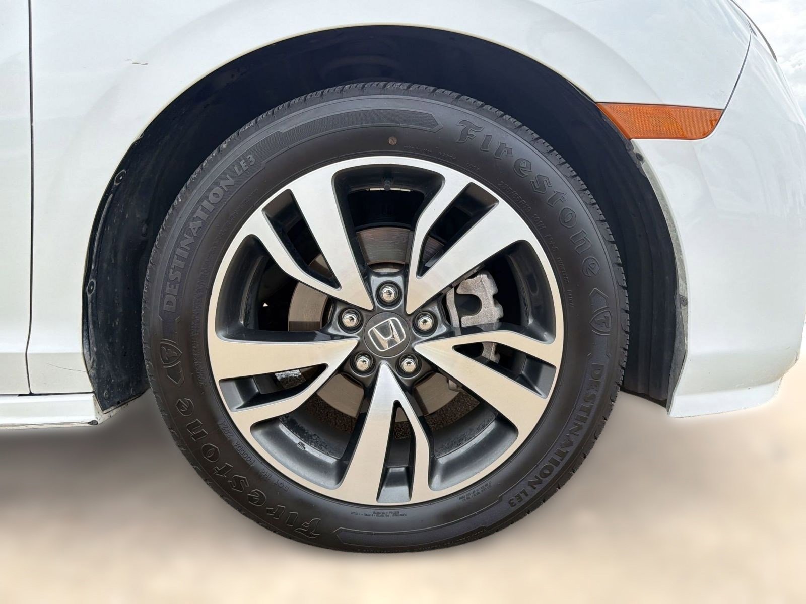 Used 2022 Honda Odyssey Touring image 11