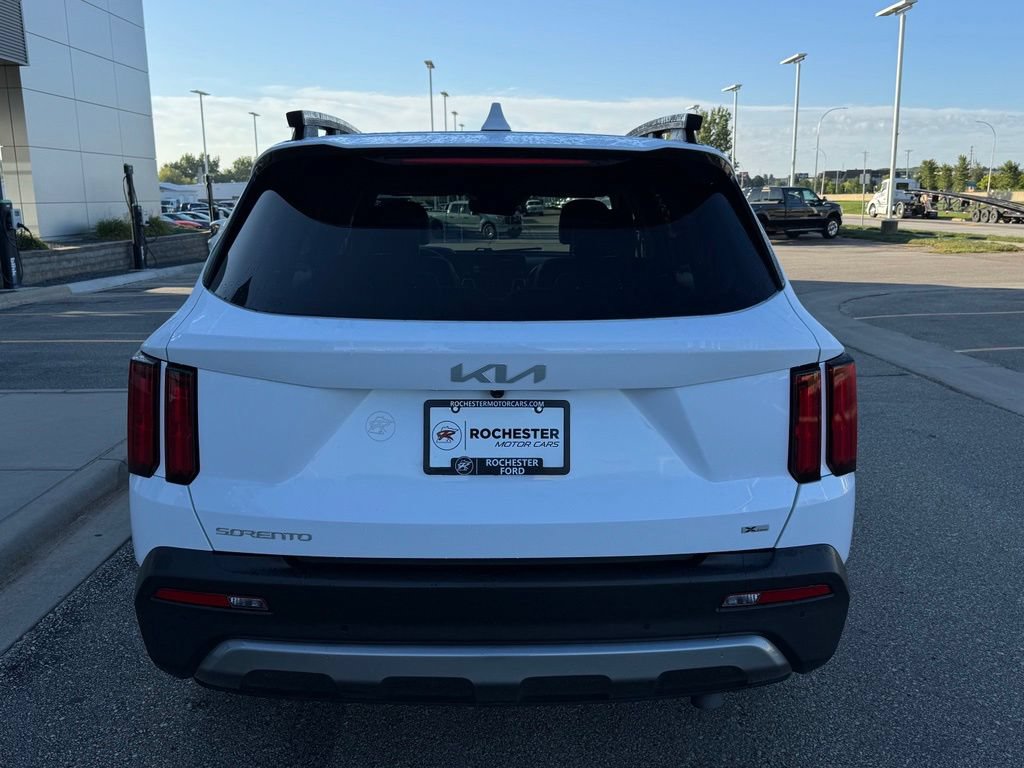Used 2023 Kia Sorento SX Prestige AWD/4WD image 58