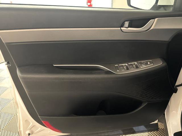 Used 2020 Hyundai Palisade SEL w/ Convenience Package AWD/4WD image 16