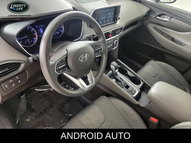 Used 2019 Hyundai Santa Fe SE AWD/4WD image 12