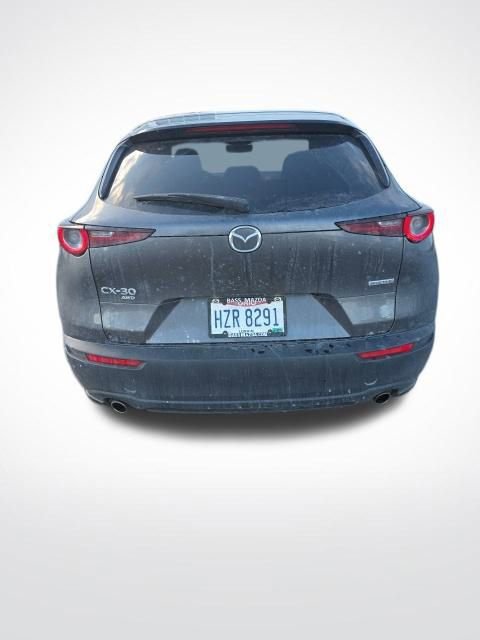 Used 2021 MAZDA CX-30 AWD 2.5 S w/ Select Package image 10