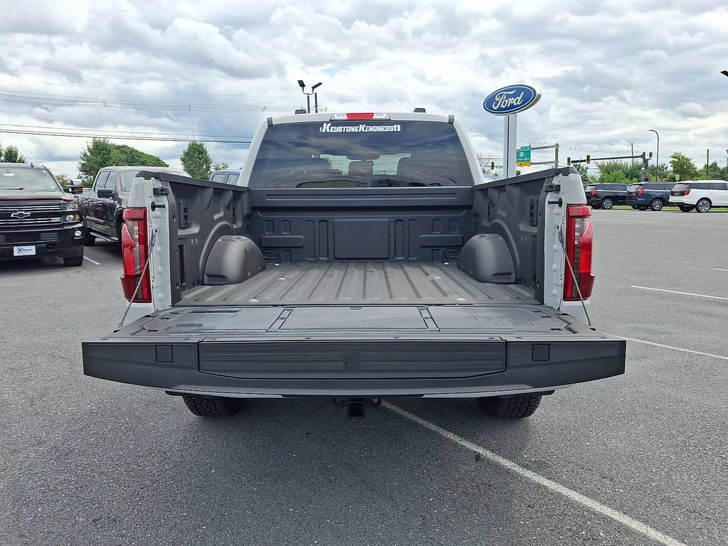 Certified 2024 Ford F150 XLT w/ Tow/Haul Package AWD/4WD image 29