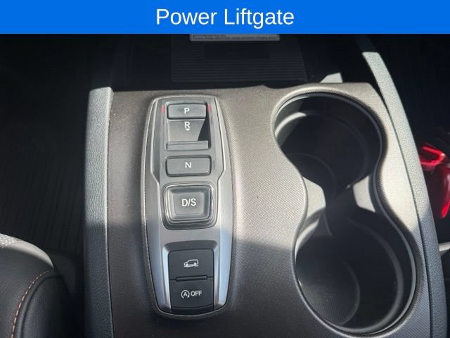 Used 2023 Honda Passport TrailSport image 14