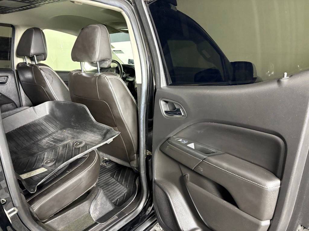 Used 2018 GMC Canyon Denali image 30