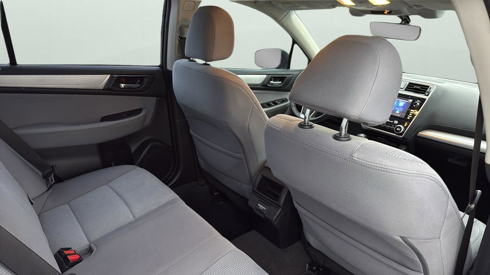 Used 2018 Subaru Legacy 2.5i Premium image 28