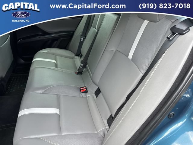 Used 2025 Toyota Camry SE FWD image 18