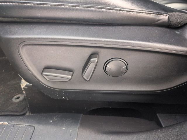 Certified 2024 Ford Escape Platinum image 13