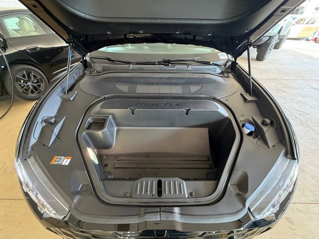 Certified 2025 Ford Mustang Mach-E Premium w/ Sport Appearance Package RWD image 20