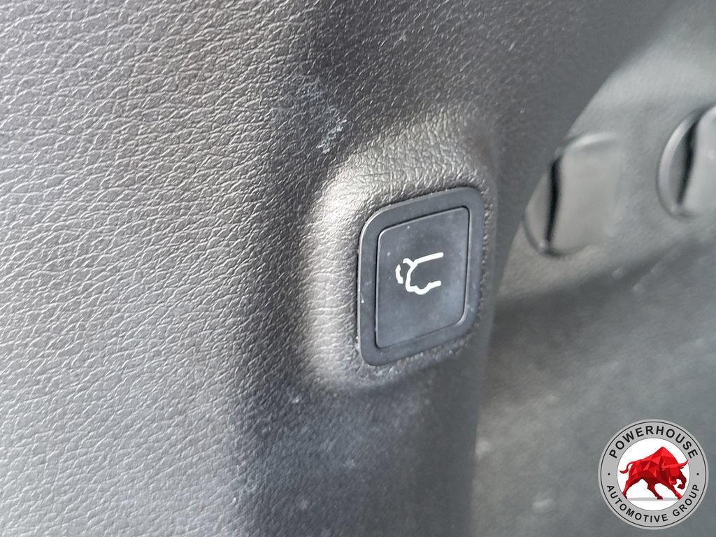 Used 2022 Jeep Cherokee Latitude Lux w/ Sun & Sound Group FWD image 15