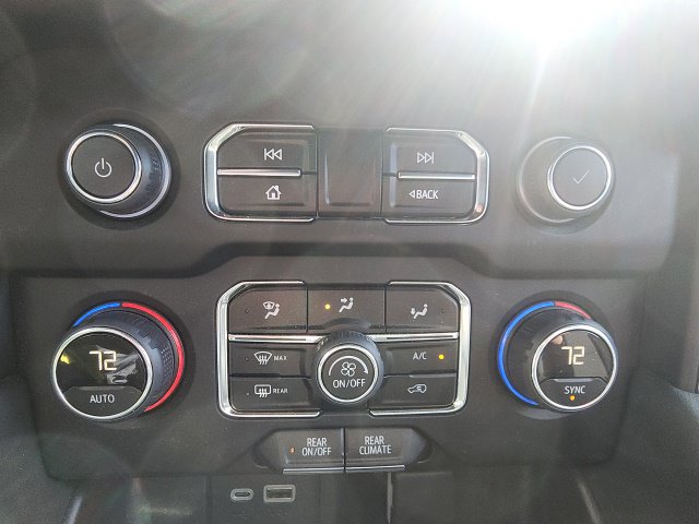 Used 2024 Chevrolet Suburban LS w/ Driver Alert Package AWD/4WD image 21