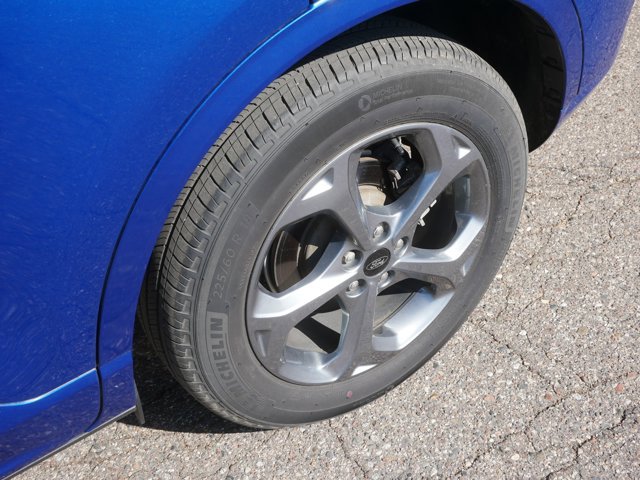 Certified 2023 Ford Escape ST-Line w/ Tech Pack #1 AWD/4WD image 8