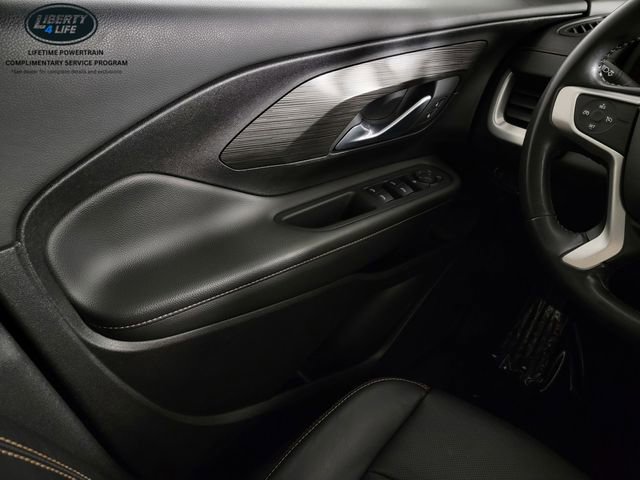 Used 2019 GMC Terrain SLT FWD image 32