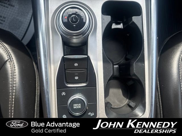 Certified 2024 Ford Explorer XLT w/ Equipment Group 202A AWD/4WD image 14