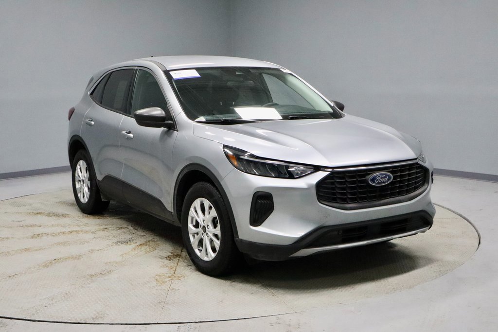 Certified 2024 Ford Escape Active w/ Tech Pack #1 image 7