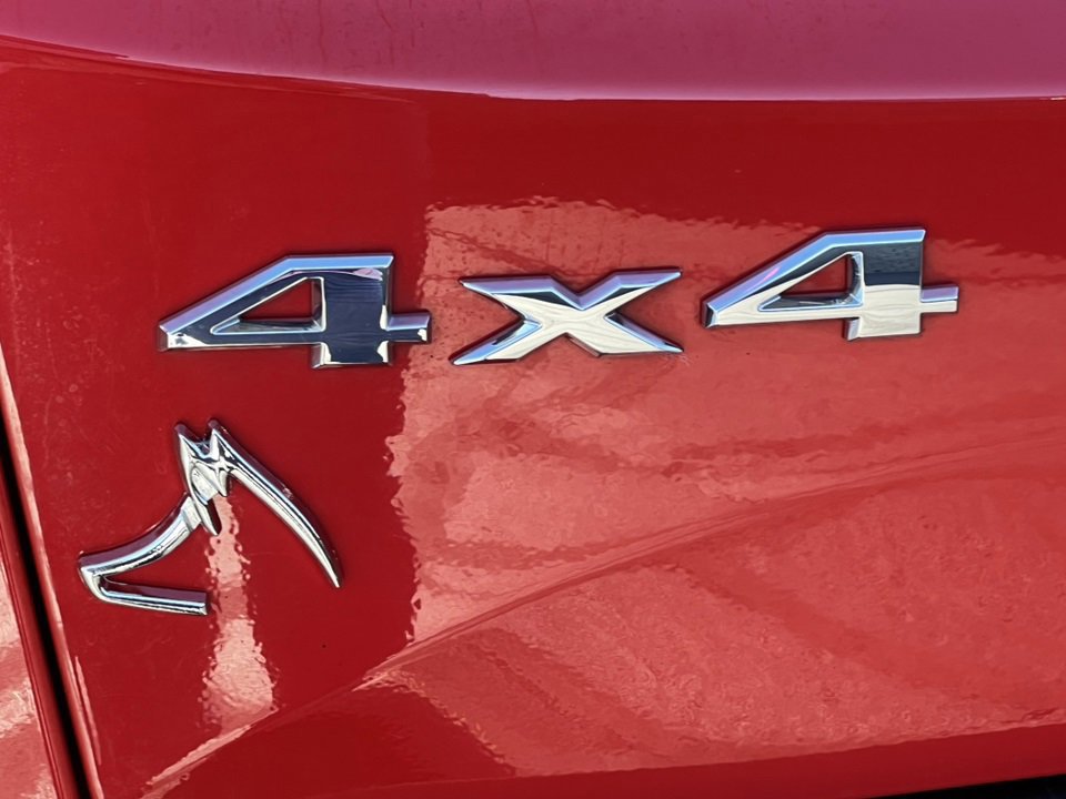 Used 2022 Jeep Renegade Limited w/ Sun, Sound & Wheels Group image 8