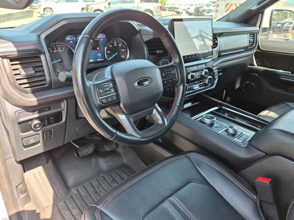 Certified 2023 Ford Expedition Max Limited AWD/4WD image 18