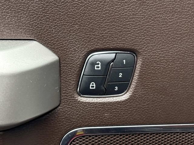 Certified 2019 Ford F150 King Ranch w/ Equipment Group 601A Luxury image 26