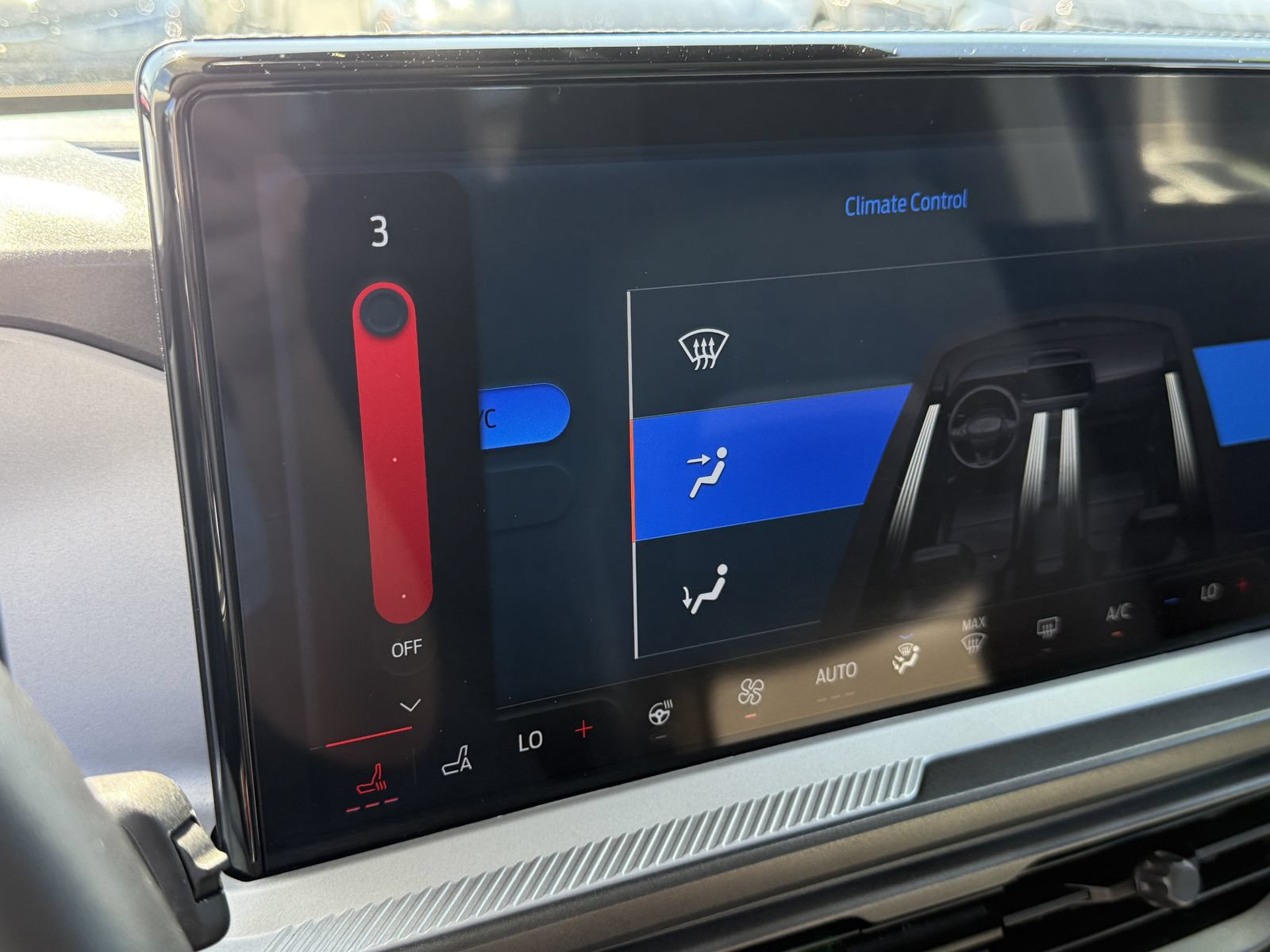 Certified 2025 Ford Bronco Sport Badlands AWD/4WD image 28