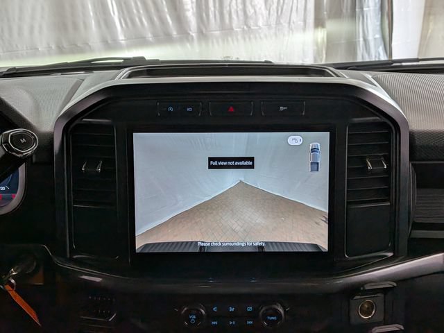 Certified 2024 Ford F150 STX AWD/4WD image 34