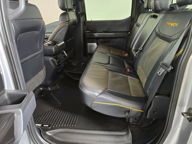 Certified 2022 Ford F150 Tremor w/ Equipment Group 402A High AWD/4WD image 18