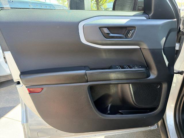 Certified 2022 Ford Bronco Sport Big Bend AWD/4WD image 16