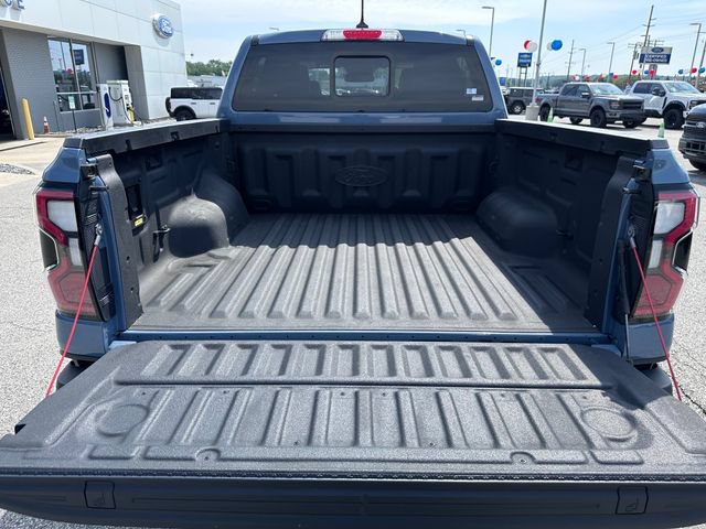 Certified 2024 Ford Ranger Raptor AWD/4WD image 7