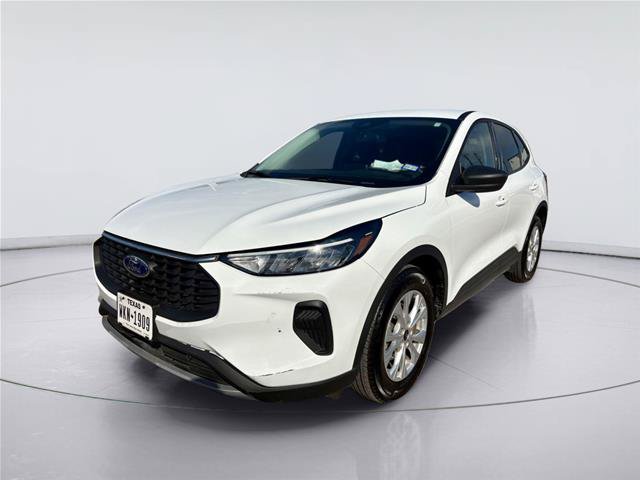 Certified 2025 Ford Escape Active FWD image 6