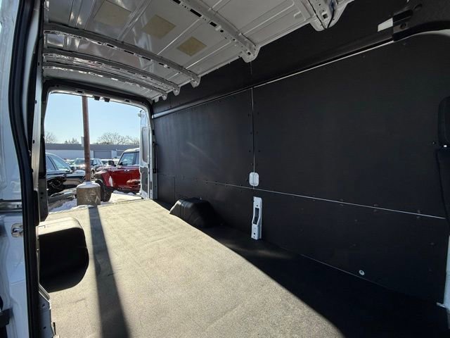 Certified 2025 Ford Transit 350 Base w/ Upfitter Package image 43