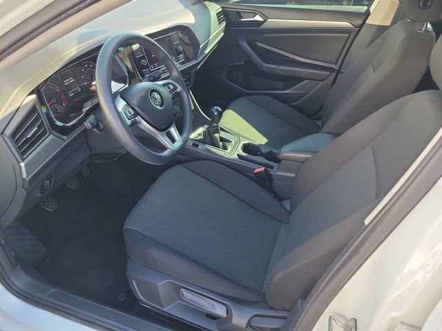 Used 2019 Volkswagen Jetta S w/ Driver Assistance Package FWD image 19