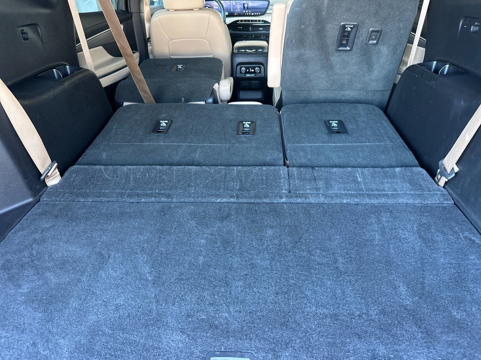Used 2026 Buick Enclave Preferred w/ Power Package FWD image 16