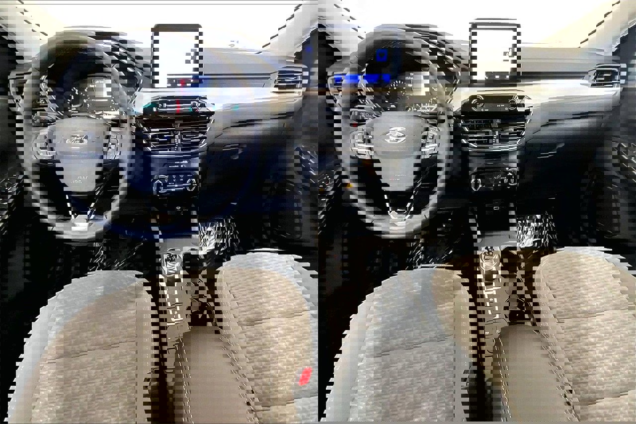 Certified 2022 Ford Escape SE w/ Convenience Package image 15