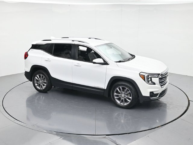 Used 2023 GMC Terrain SLT FWD image 45