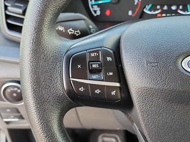 Certified 2023 Ford Transit 350 XLT image 24