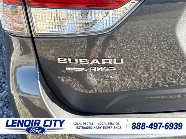 Used 2024 Subaru Forester Premium AWD/4WD image 10