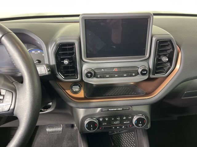 Certified 2023 Ford Bronco Sport Outer Banks w/ Tech Package image 26
