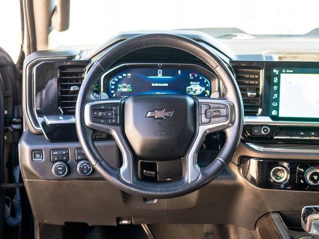 Used 2023 Chevrolet Silverado 1500 LT Trail Boss AWD/4WD image 21