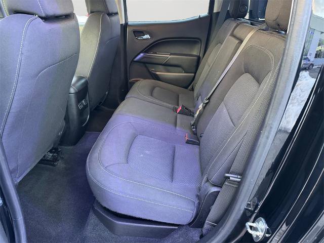 Used 2018 Chevrolet Colorado LT image 10