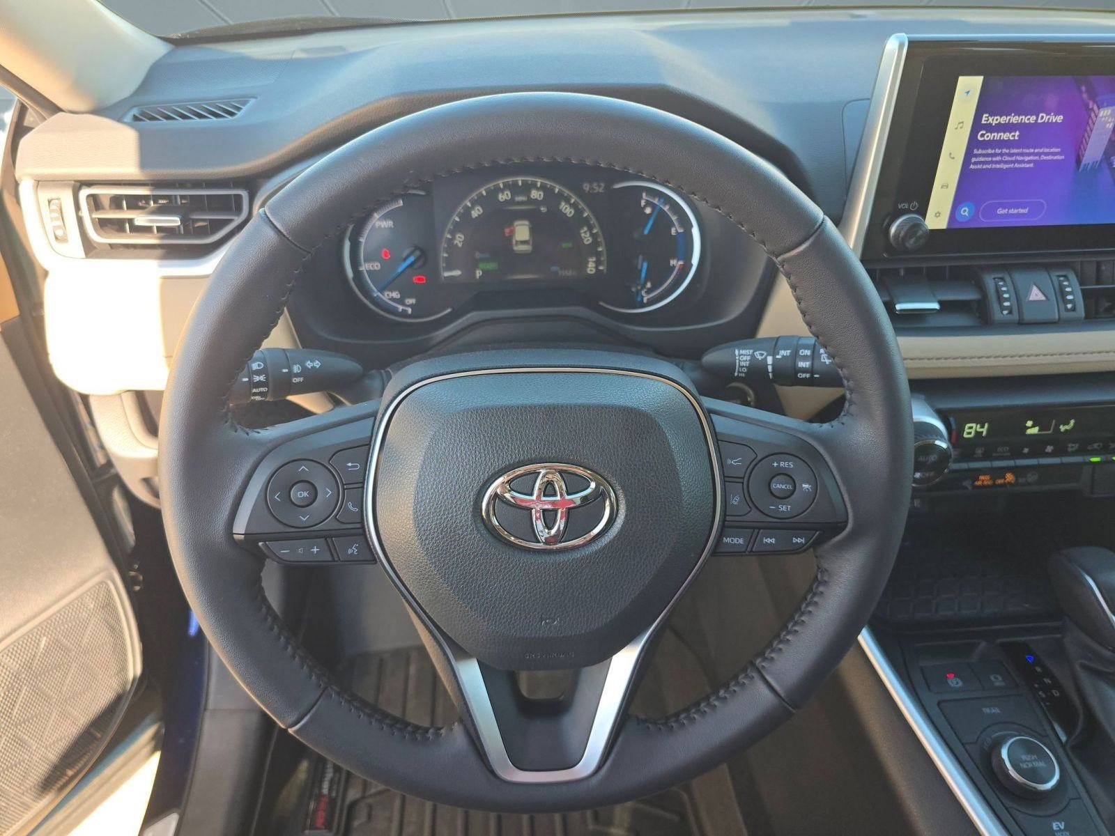 Used 2024 Toyota RAV4 XLE Premium image 14